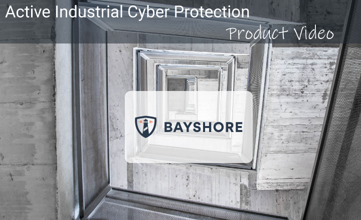 BAYSHORE NETWORKS