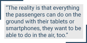 Understanding the Airport Ecosystem