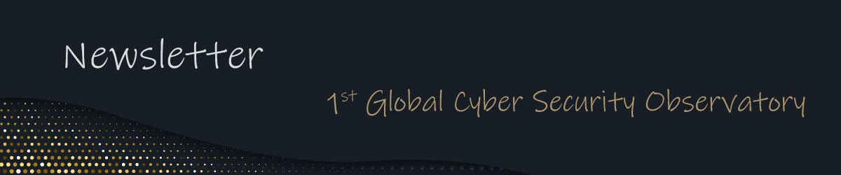 Cyber Security Newsletter
