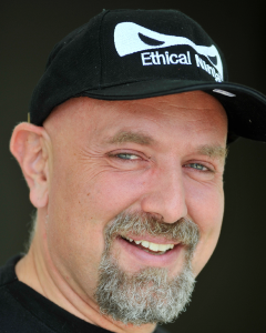 Next-gen Cyber Ranges