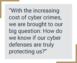 The Case for Breach and Attack Emulation