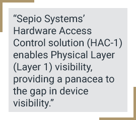 When Hardware-based Attacks Strike Oil