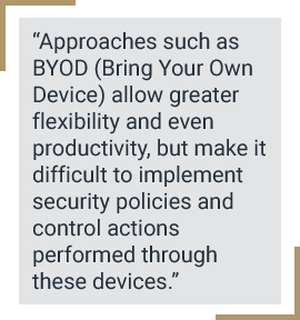 Zero Trust Based Remote Access