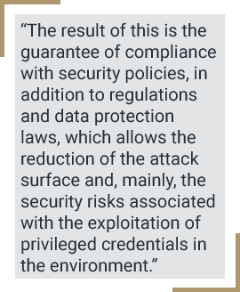 Zero Trust Based Remote Access
