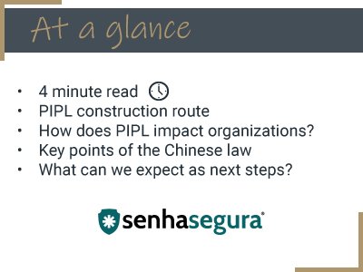 Law for the Protection of Personal Data