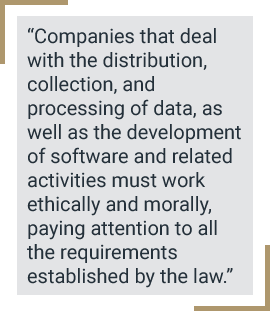 Law for the Protection of Personal Data