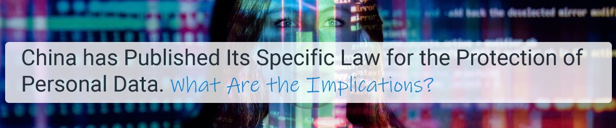 Law for the Protection of Personal Data