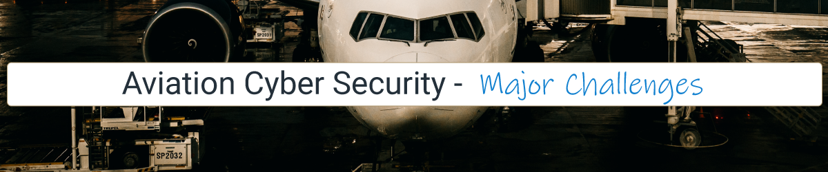 Aviation Cyber Security