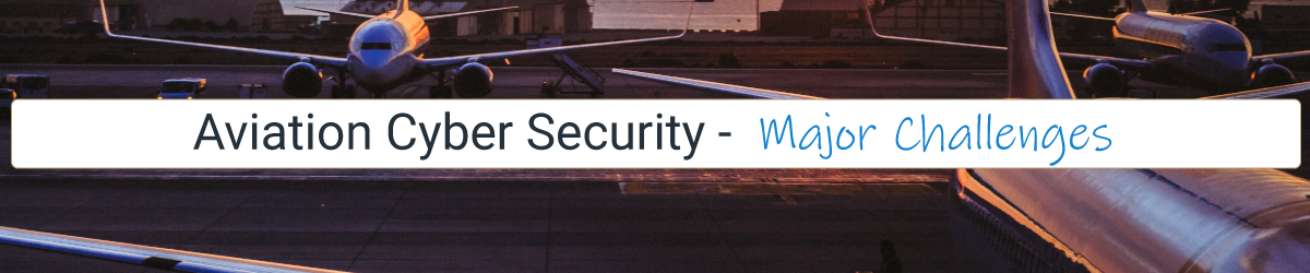 Aviation Cyber Security