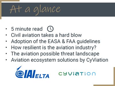 Aviation Cyber Threats