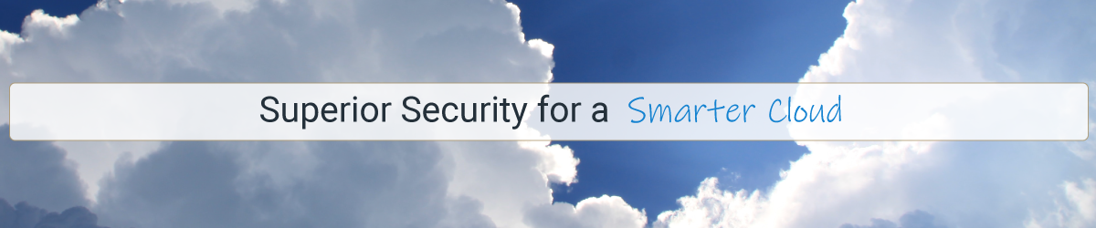 Cloud Security 