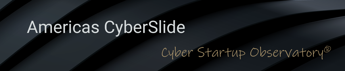 Americas Cyber Security Companies