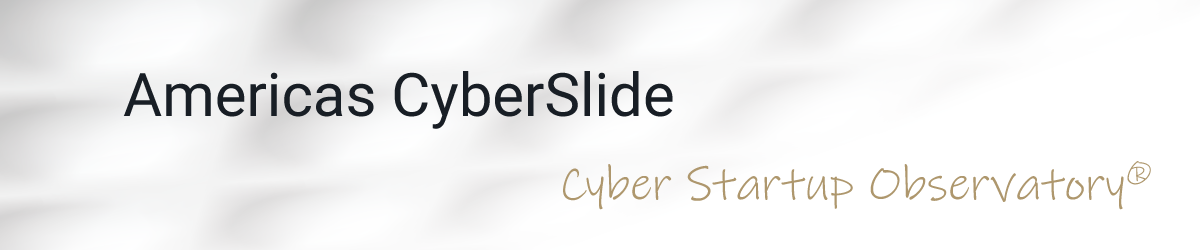 Americas Cyber Security Companies