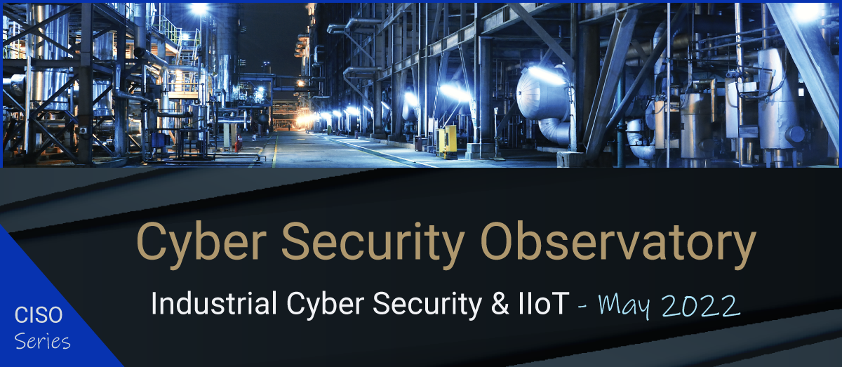 Protecting Critical Infrastructures