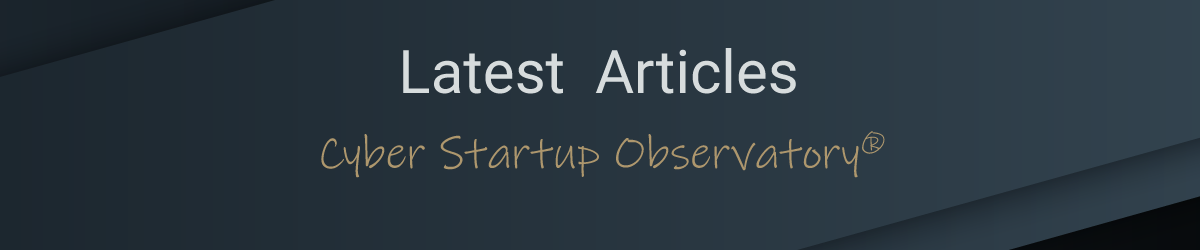 Cyber Security Articles