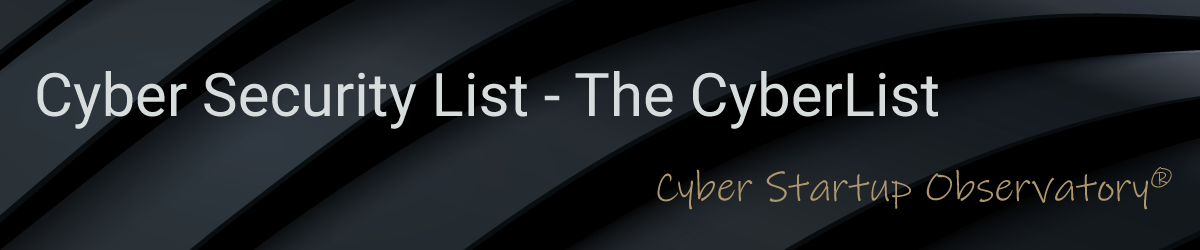 Cyber Security List