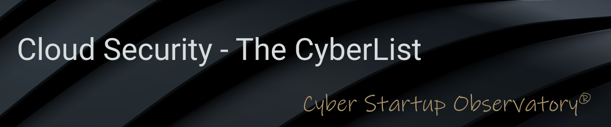 Cloud Security Solutions