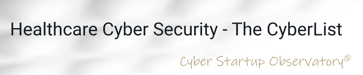 Healthcare Cyber Solutions