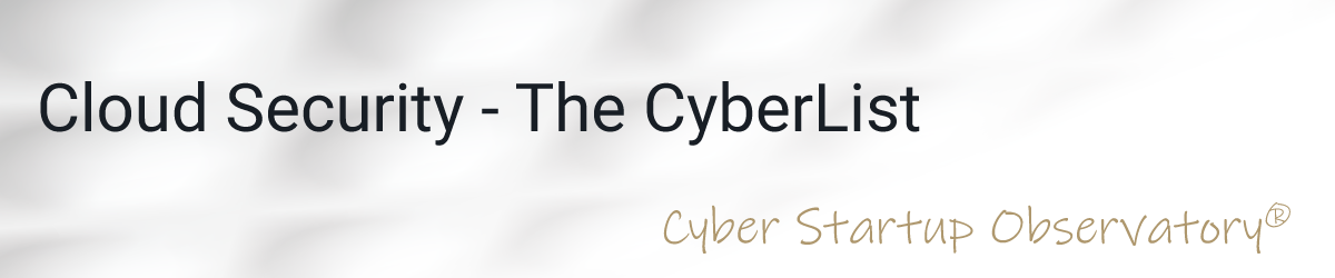 Cloud Security Solutions