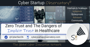 Zero Trust Healthcare