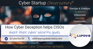 Cyber Deception