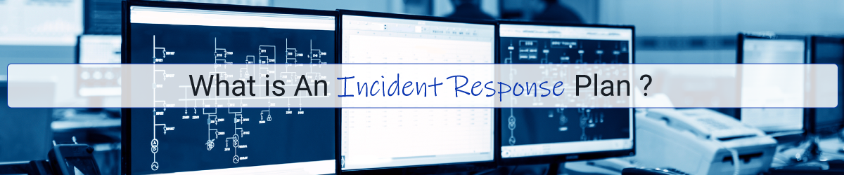 Incident Response Plan