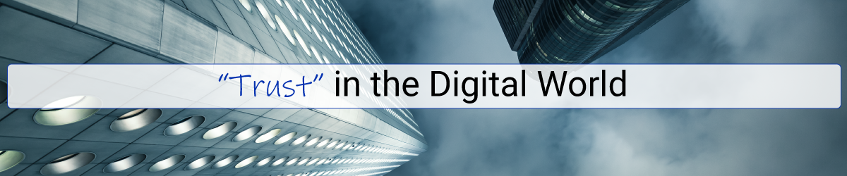 Digital Trust